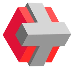 Hive Blockchain logo, icon version, on a transparent background
