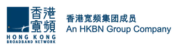 HKBN logo