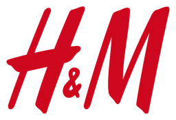 H&M logo