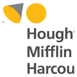 HMH logo, icon version, on a transparent background