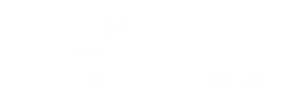 HMH logo, white wordmark version, on a transparent background