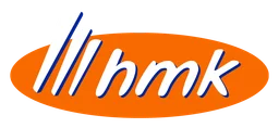 HMK logo