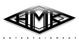 HMK logo, black version, on a transparent background