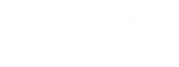 Hobie logo, white wordmark version, on a transparent background