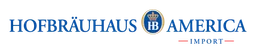 Hofbrauhaus logo, wordmark version, on a transparent background