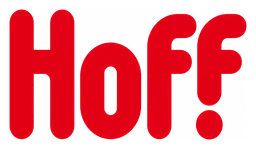 Hoff logo