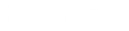 Hoganas logo, white wordmark version, on a transparent background