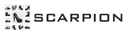 Hogl logo, monochrome wordmark version, on a transparent background
