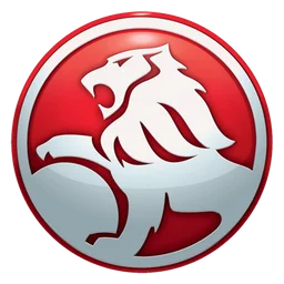 Holden logo