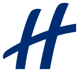 Holiday Inn Express logo, icon version, on a transparent background