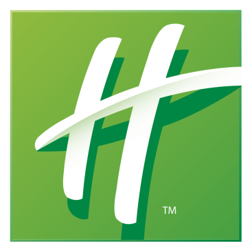 Holiday Inn Logo, Variante Icon, auf transparentem Hintergrund