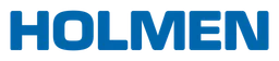 Holmen logo