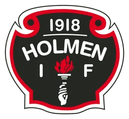 Holmen logo, icon version, on a transparent background