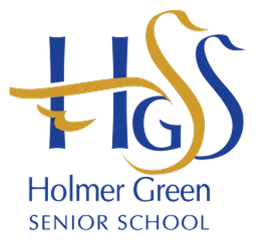 Holmer logo, icon version, on a transparent background
