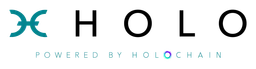Holo logo