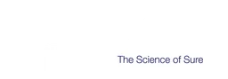 Hologic logo, white wordmark version, on a transparent background