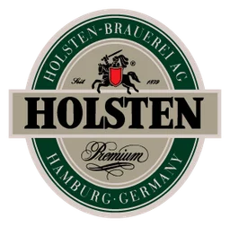 Holsten logo