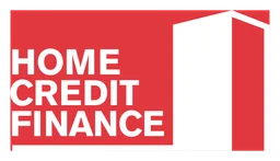 Home Credit Bank logo
