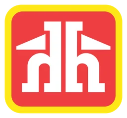 Home Hardware logo