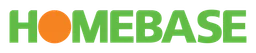 Homebase logo