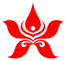 Hong Kong Airlines logo, icon version, on a transparent background