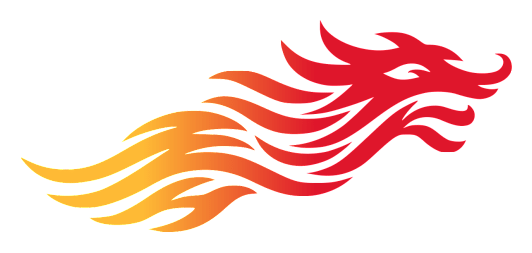 Hong Kong logo on a transparent background