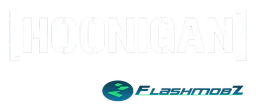 Hoonigan logo