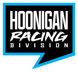Hoonigan logo, icon version, on a transparent background