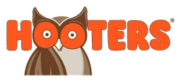 Hooters logo