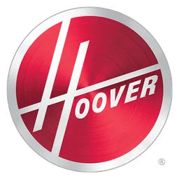 Logo da Hoover