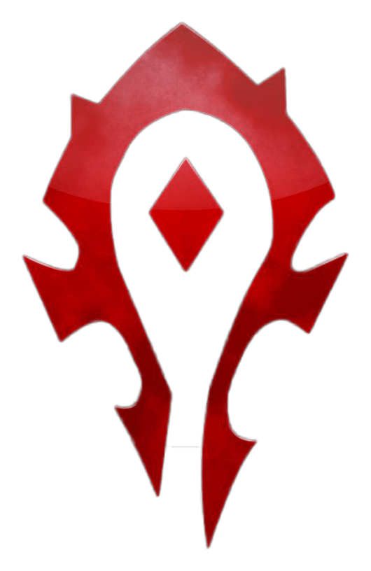 Hord logo on a transparent background