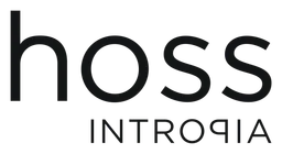 Hoss Intropia logo