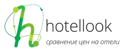 Hotellook logo