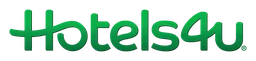 Hotels4u logo