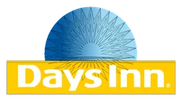 Hotels4u logo, horizontal version, on a transparent background
