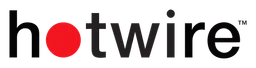 Hotwire logo