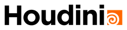 Houdini logo