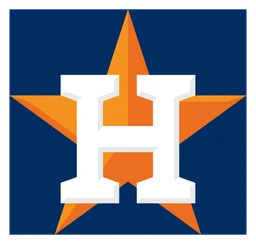Houston Astros logo
