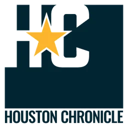 Houston Chronicle logo, icon version, on a transparent background