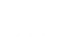 Houzz logo, white version, on a transparent background
