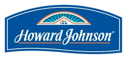 Howard Johnson logo, horizontal version, on a transparent background