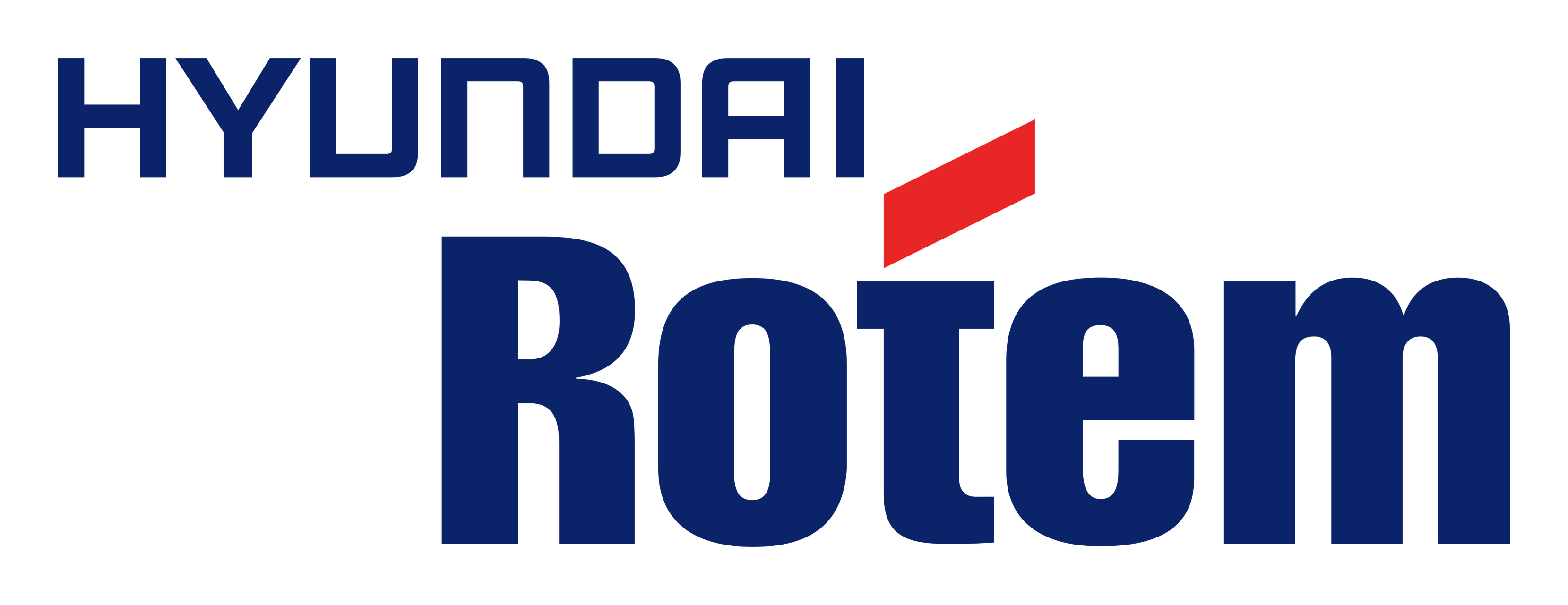 HRC logo on a transparent background