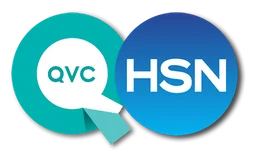 HSN Logo, Variante horizontal, auf transparentem Hintergrund