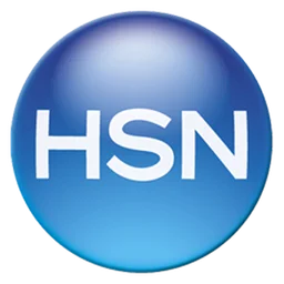 HSN Logo, Variante Icon, auf transparentem Hintergrund