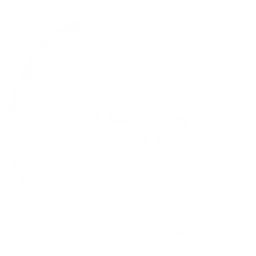 HSN Logo, Variante Icon weiß, auf transparentem Hintergrund