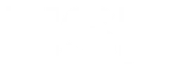 HSN Logo, Variante Wortmarke weiß, auf transparentem Hintergrund