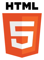 HTML5 logo