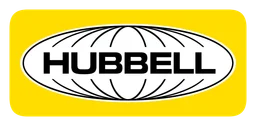 Hubbell logo