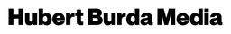 Hubert Burda Media logo