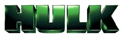 Hulk logo